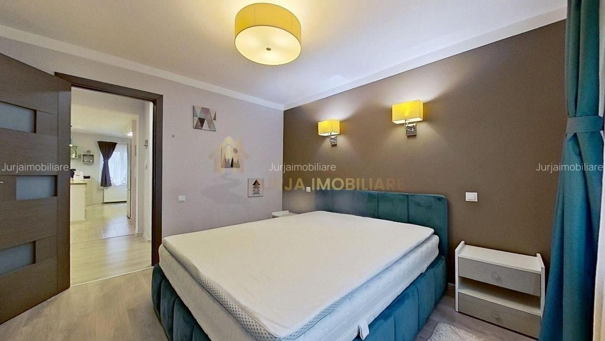 APARTAMENT 4 CAMERE STRADA TASNAD MANASTUR - 8 APARTAMENT 4 CAMERE STRADA TASNAD MANASTUR - 8