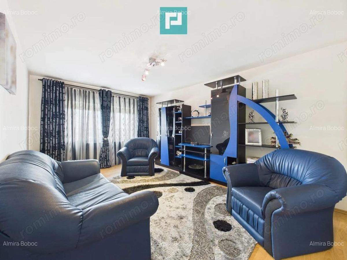 Apartament 3 camere Bloc Z in Vlaicu - 3 Apartament 3 camere Bloc Z in Vlaicu - 3