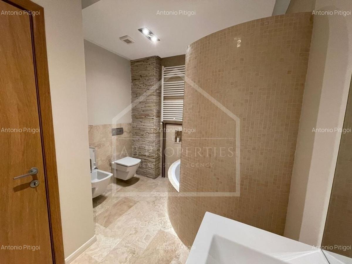 Apartament cu 3 camere decomandat, mobilat în Aviației - 14