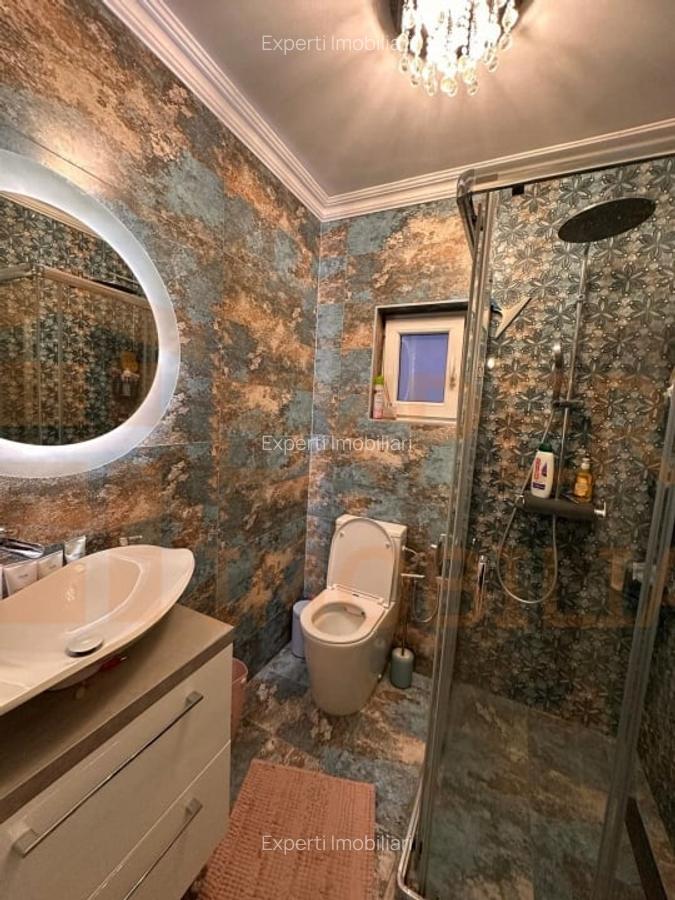 Casa Duplex  3 camere zona Mamaia Sat-Hanul cu Peste - 6