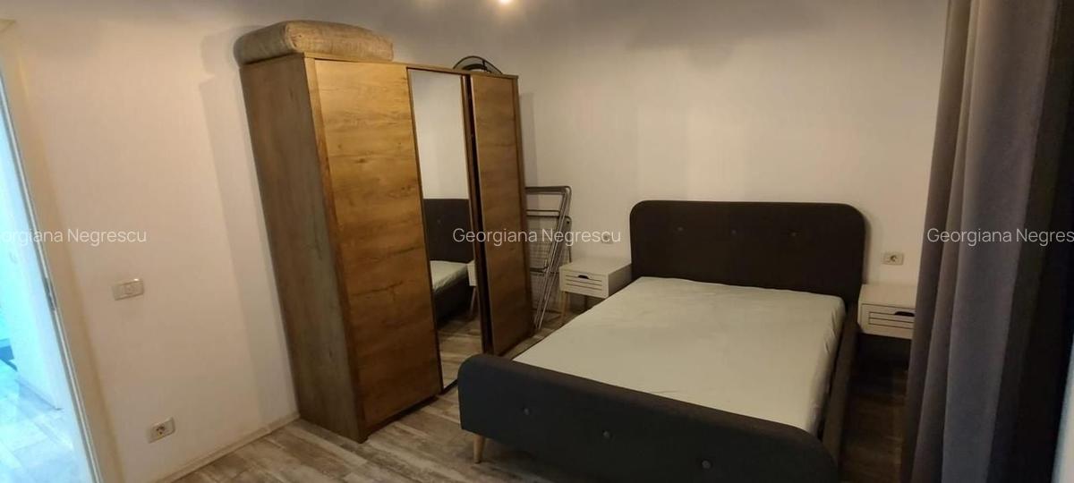 Giroc | 2 Camere |  Curte proprie | Mobilat si utilat Loc de parcare - 3