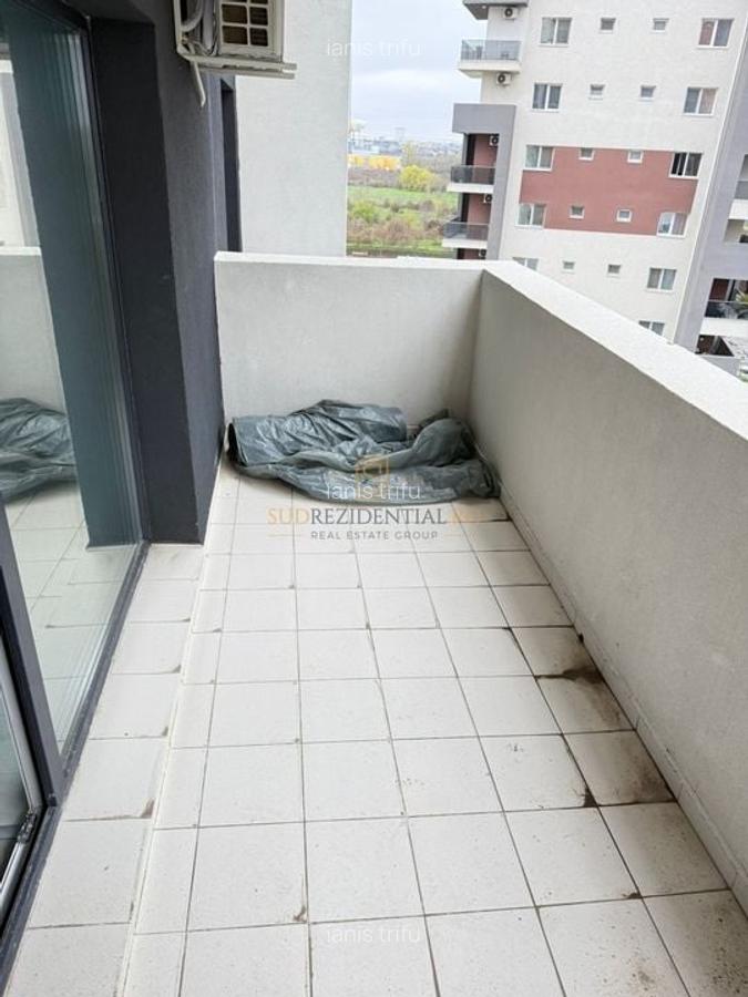 Apartament cu 2 camere, 55mp, Parc Tudor Arghezi, Comision 0% - 12