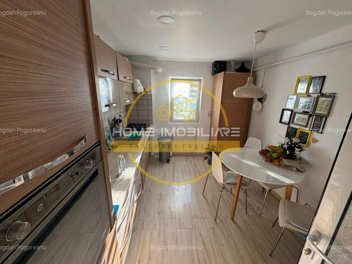 Etaj 2 Apartament 4 Camere Nicolina - Cug - 1