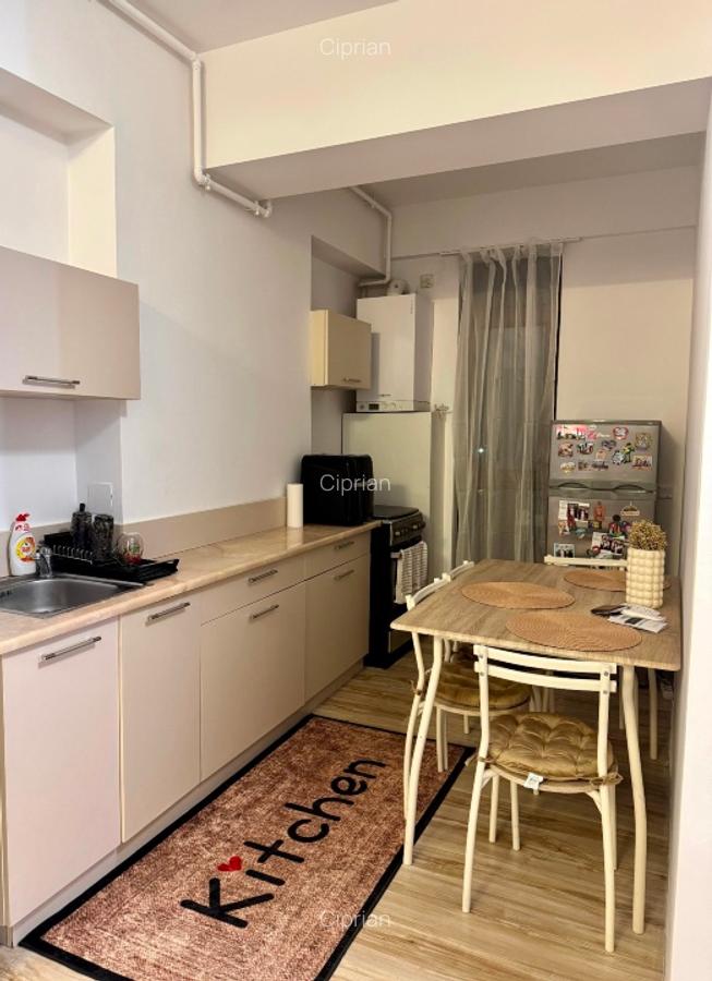 Apartament la 3 minute de metrou - Camil Ressu - N Grigorescu- parc IOR - 3