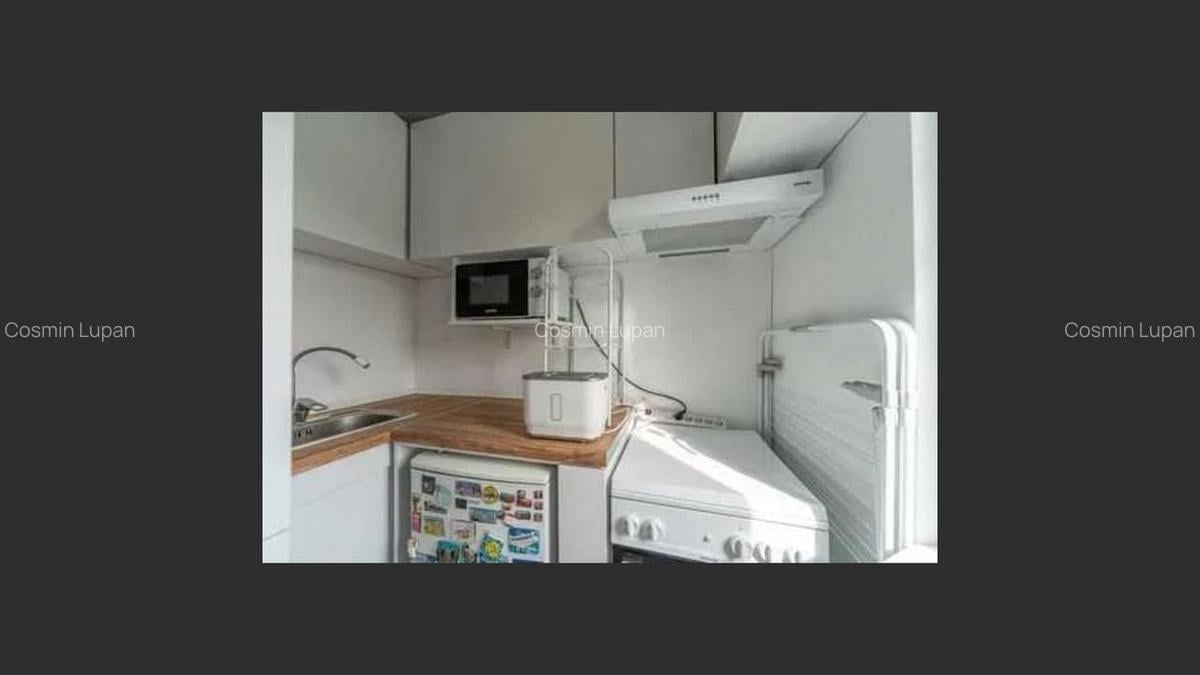 Garsoniera Confort2 De Vanzare - 6