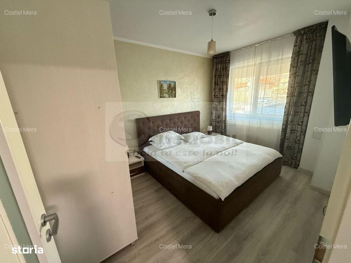 Apartament Palas mall - CENTRAL - 2
