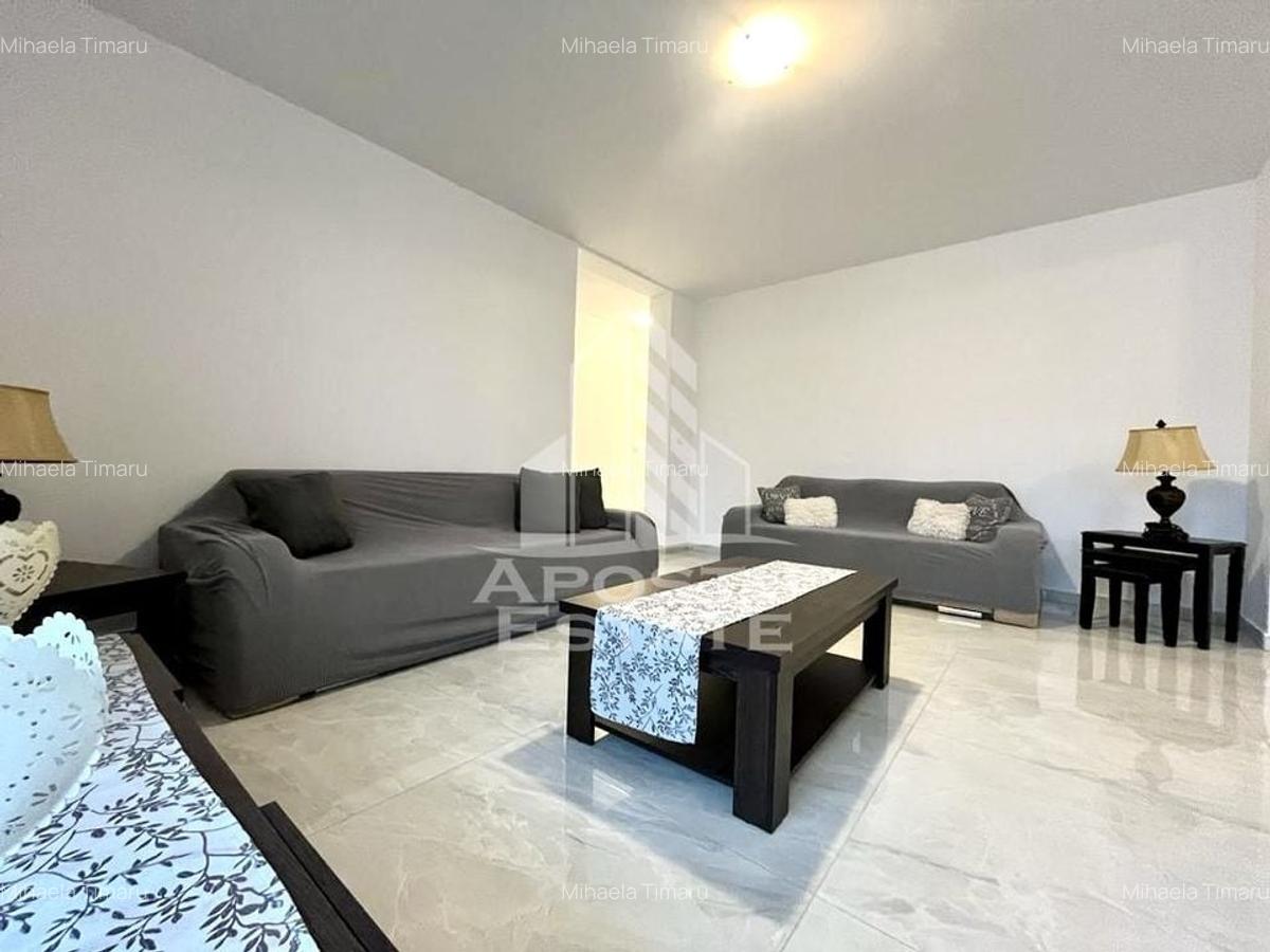 Apartament cu 3 camere decomandat în Braytim - 3