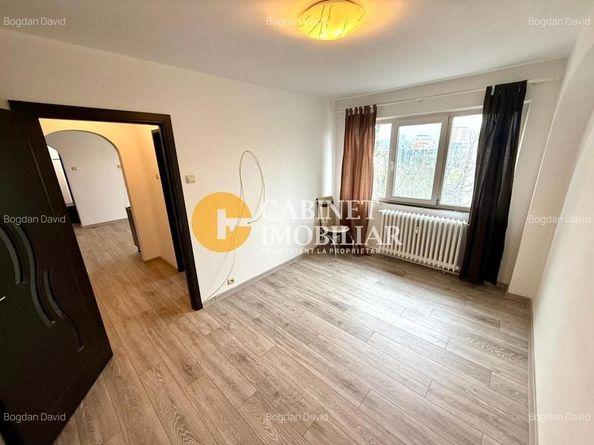 2 Camere SemiDecomandat - Liber - Zona Rond Podu Ros - 4