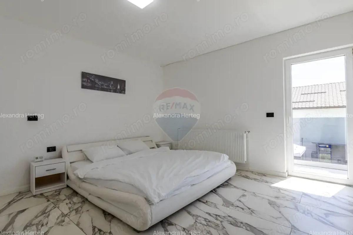 Vila de lux de inchiririat - 11