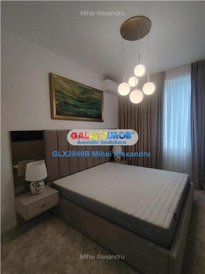 Greenfield 2 camere - cu gradina - loc de parcare - 4