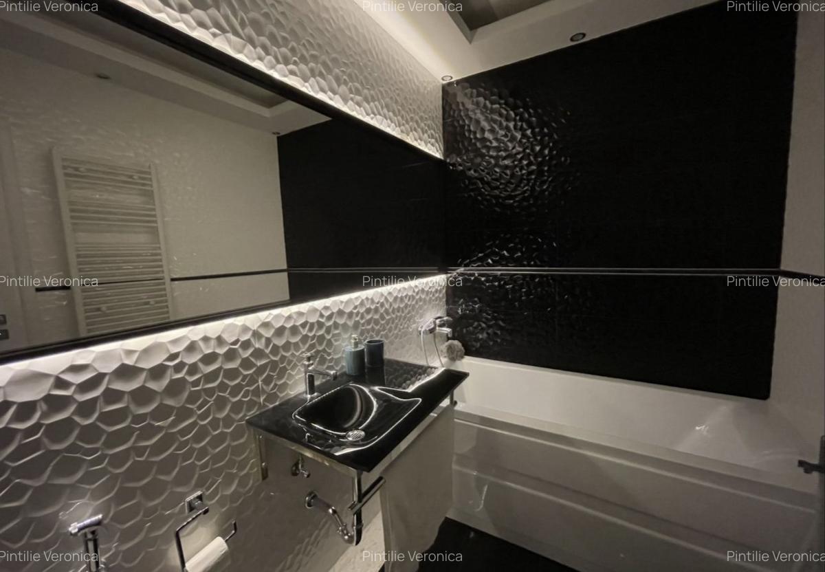 2 Camere Zona inel 2 Calypso Residence - 3