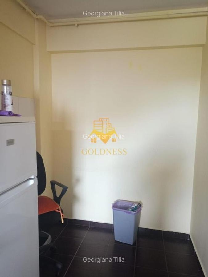 Garsonieră semidecomandată, mobilată în Ultracentral - 9