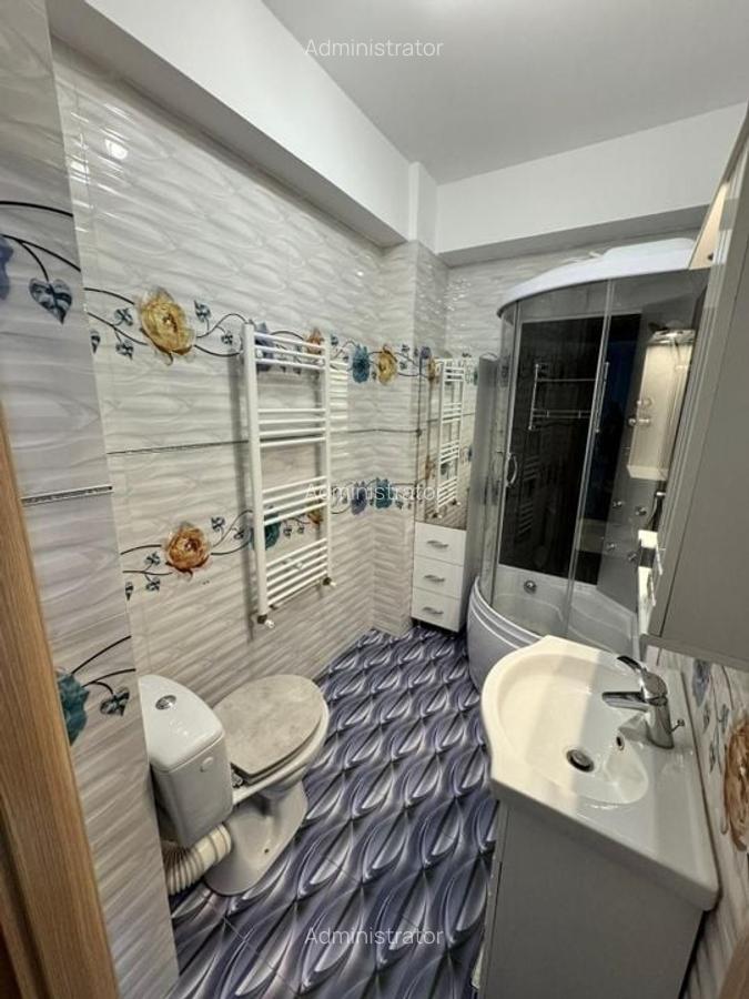 Apartament 2 camere Tomis Plus - 8