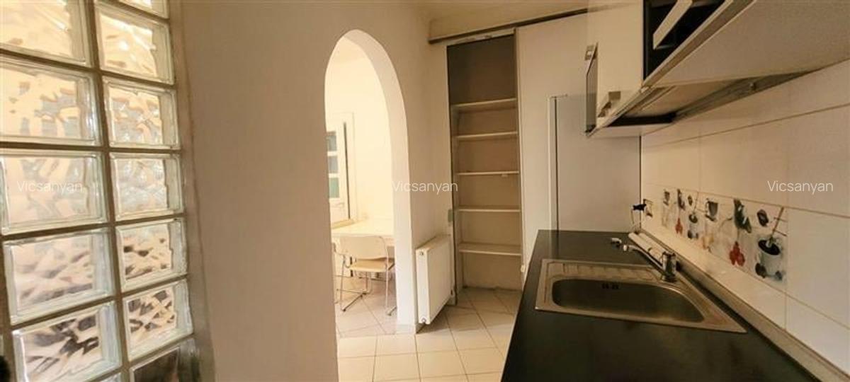 Apartament, zona Calea Dumbravii, Sibiu - 8