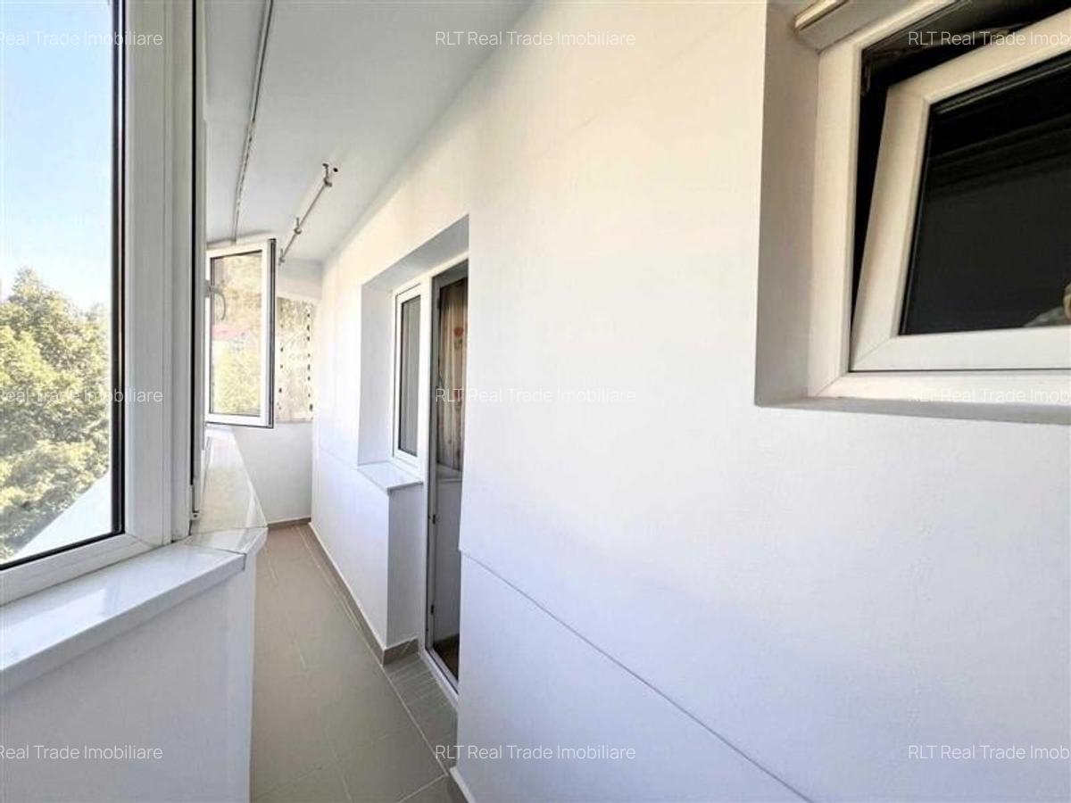 Apartament 2 camere decomandat etaj intermediar Racadau - 6
