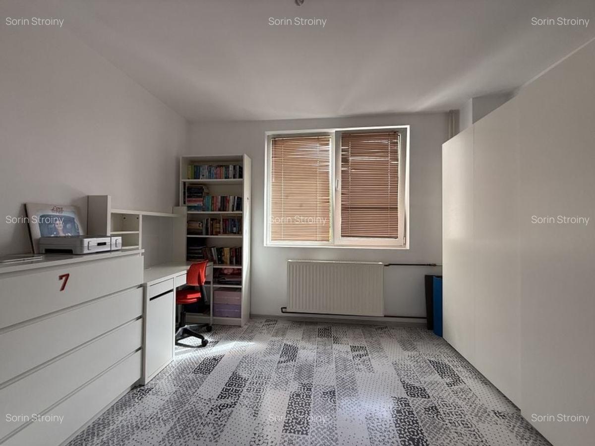 Apartament 4 camere Baneasa - 17