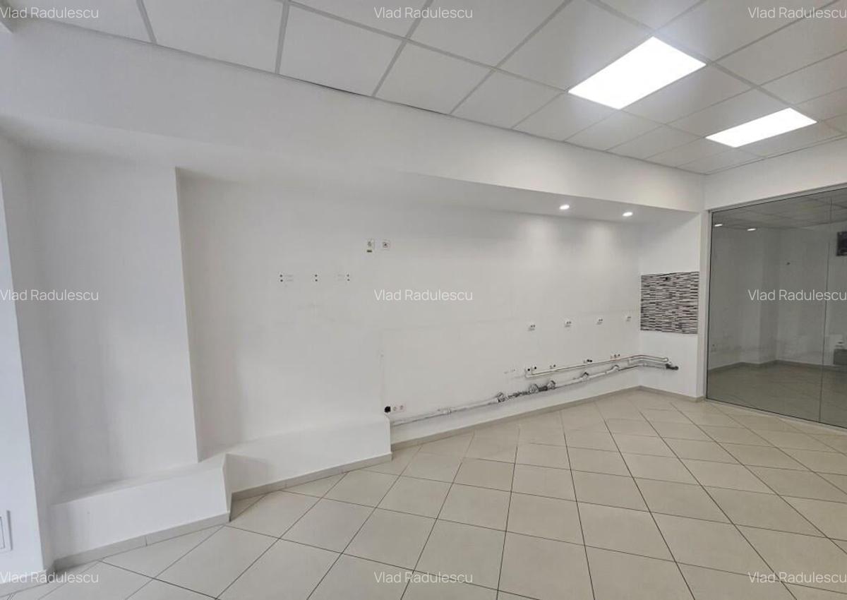 Cabinet medical | Spatiu Comercial de inchiriat | Pitesti, C - 4