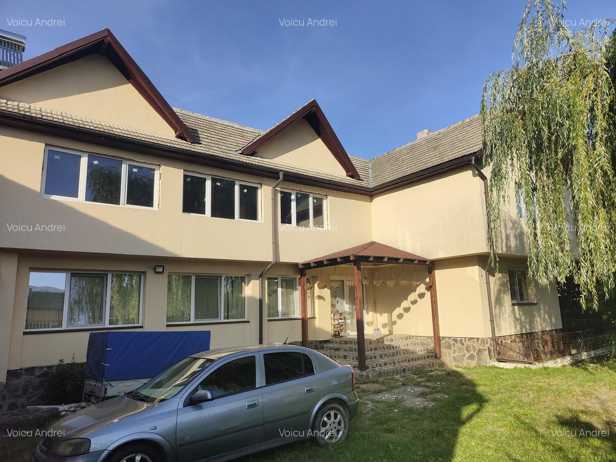 Casa individuala Vama Buzaului - Acris pretabila locuinta sau pensiune - 3 Casa individuala Vama Buzaului - Acris pretabila locuinta sau pensiune - 3