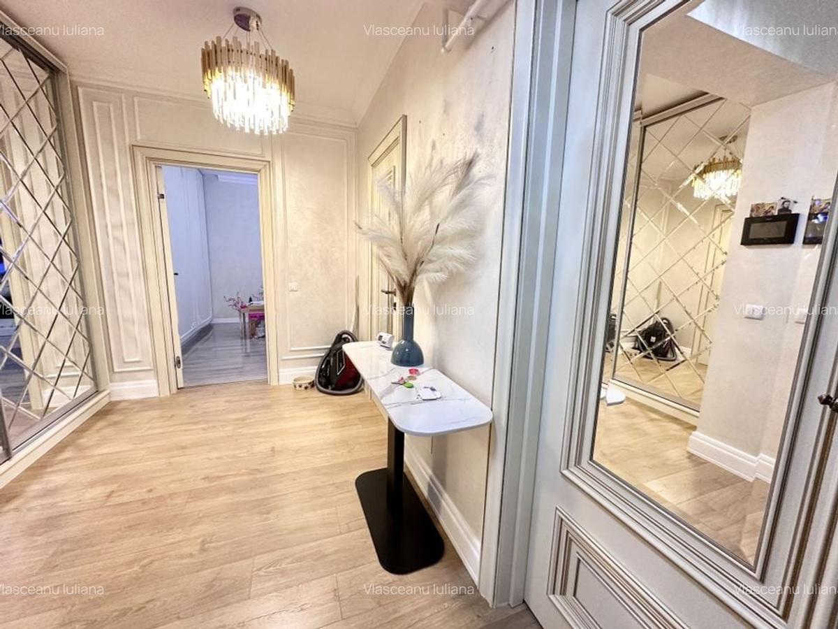 Exigent Plaza Residence Faza 2-Tipul H 60 mp - MOBILAT PREMIUM - 6