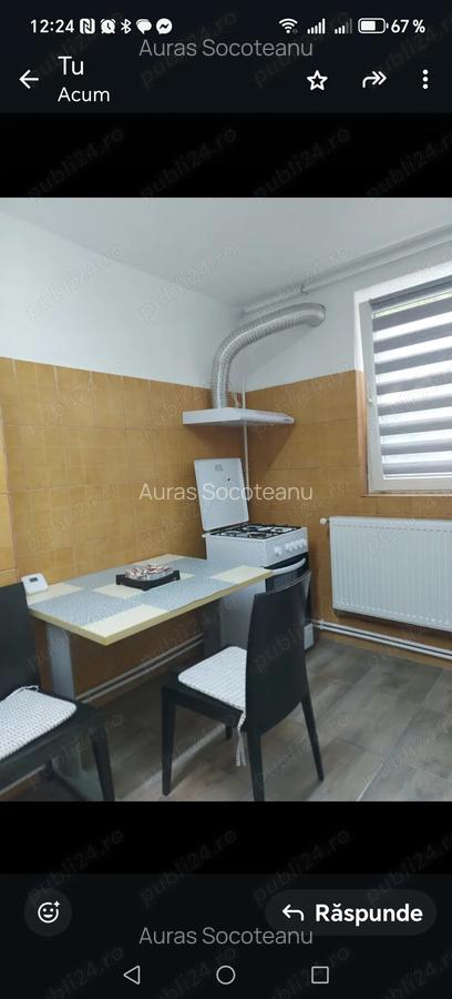 Inchiriez in ora? Gae?ti garsoniera 30mp, complet mobilata. - 2 Inchiriez in ora? Gae?ti garsoniera 30mp, complet mobilata. - 2
