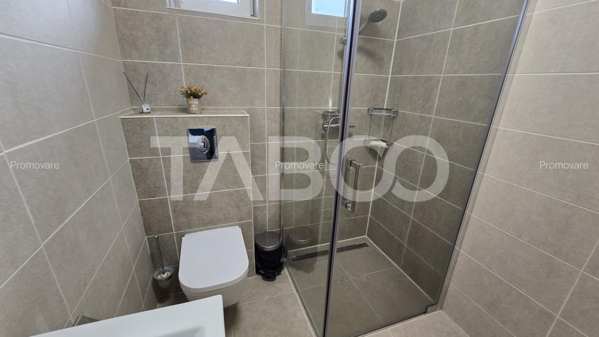 Apartament la casa de inchiriat 3 dormitoare 3 bai Calea Poplacii - 18