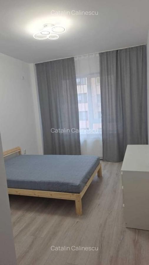 Garsoniera noua - prima inchiriere - decomandata - complex Avangarde Home - 2