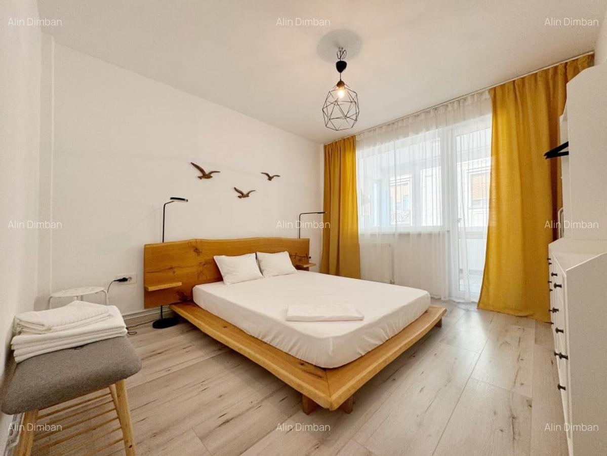 Apartament 3 camere, decomandat, etaj 4/4, 65mp utili, in Libertatii - 6