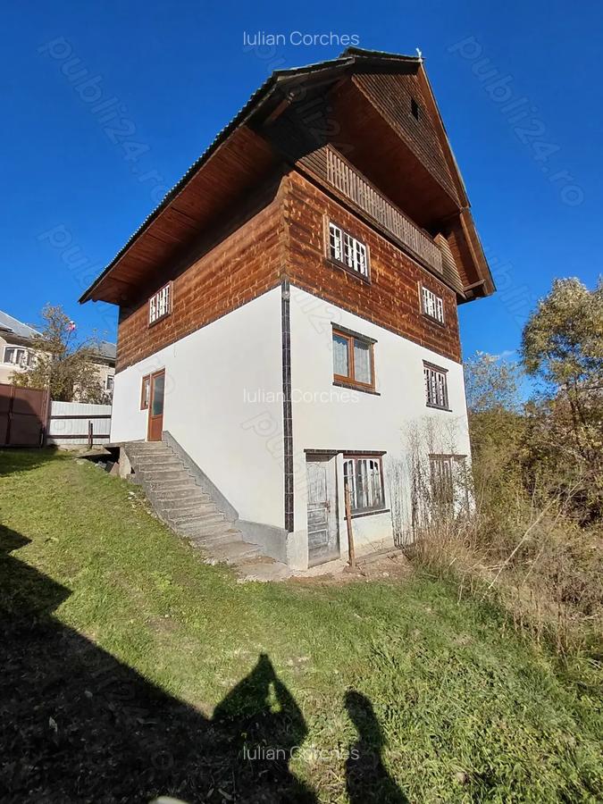 Se vinde casa tip duplex in Campeni - 6 Se vinde casa tip duplex in Campeni - 6