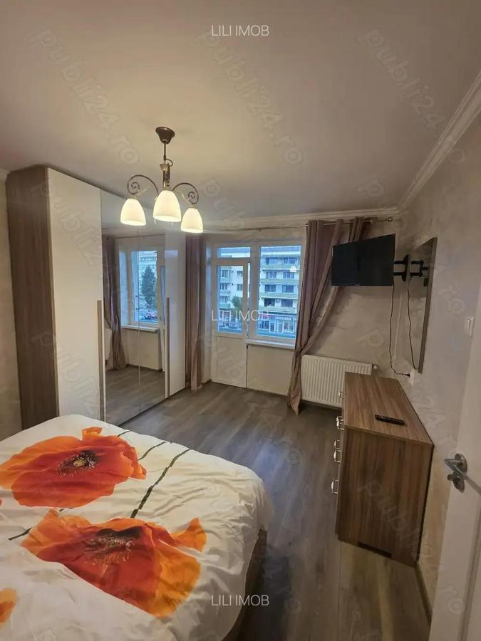 Vand apartament 3 camere ultracentral - 5