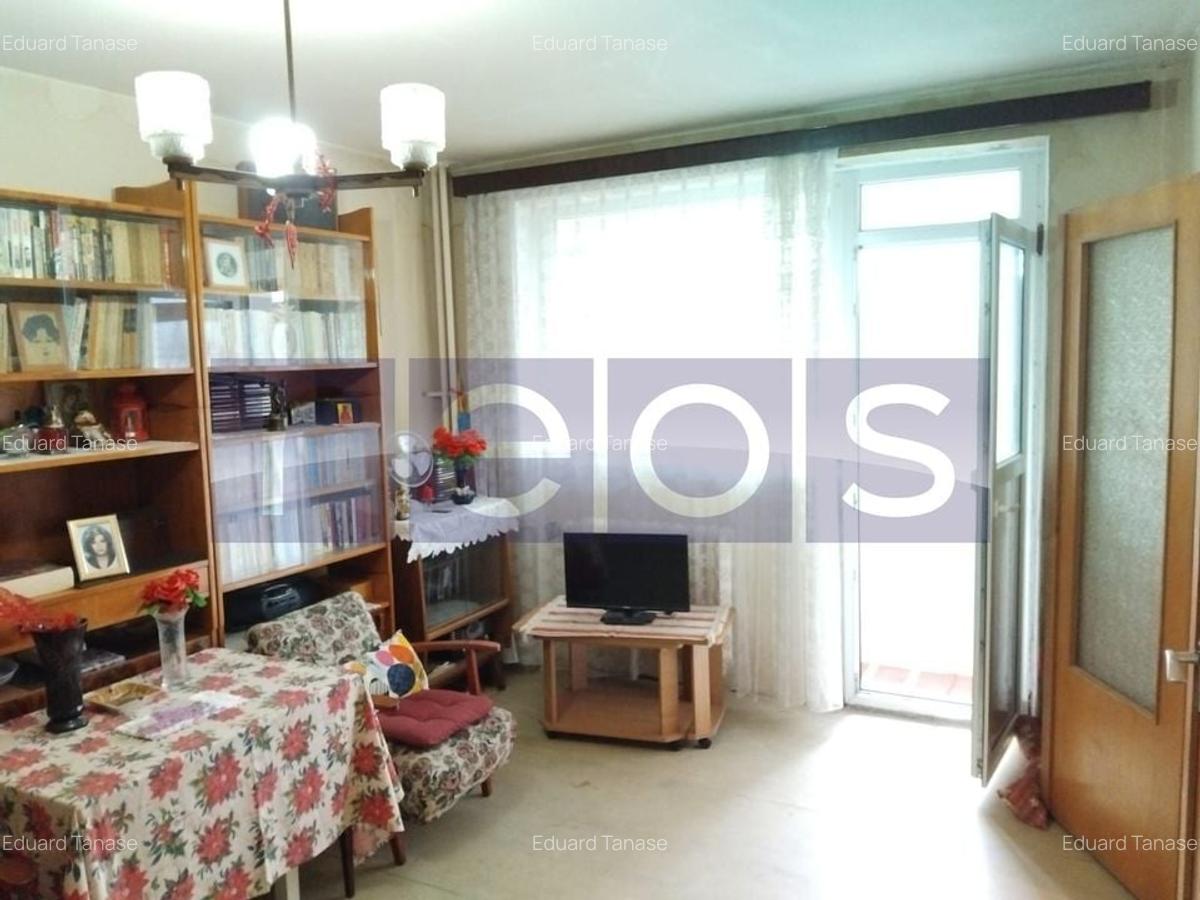 VANZARE 3 CAMERE I DECOMANDAT I METROU I RAUL DOAMNEI - DRUMUL TABEREI - 1