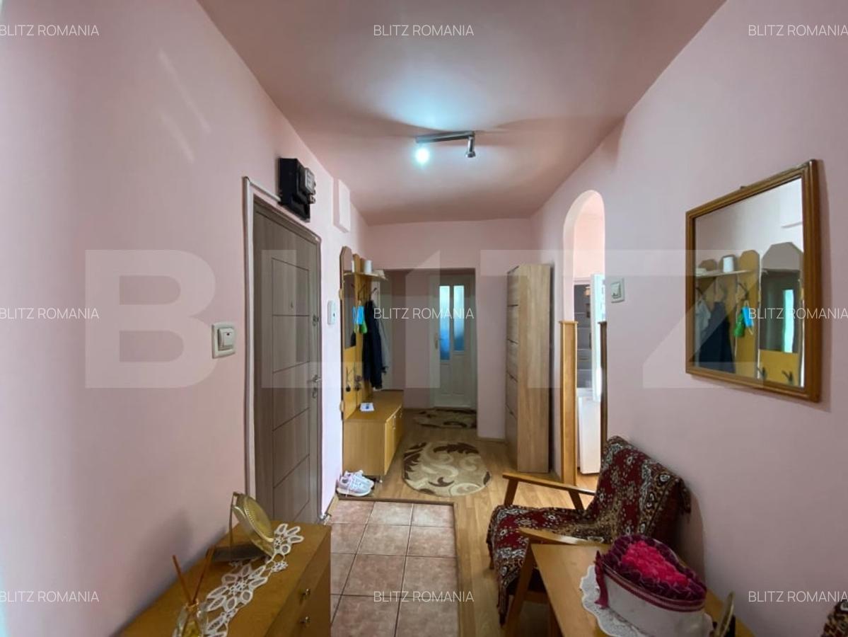 Apartament cu 3 camere, 66 mp utili + balcon inchis 15 mp - Sensul Vechi - 3