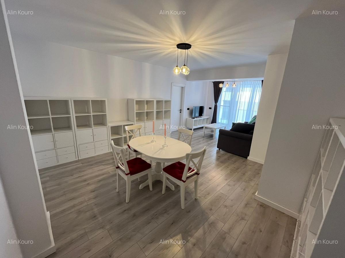 Apartament cu 3 camere în Sisești - 4