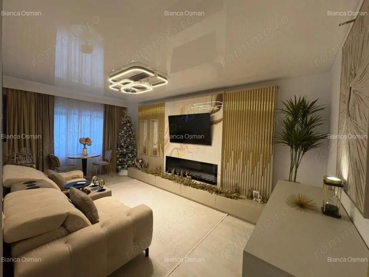 Vanzare apartament de lux ultracentral Centrul Pietonal - 5