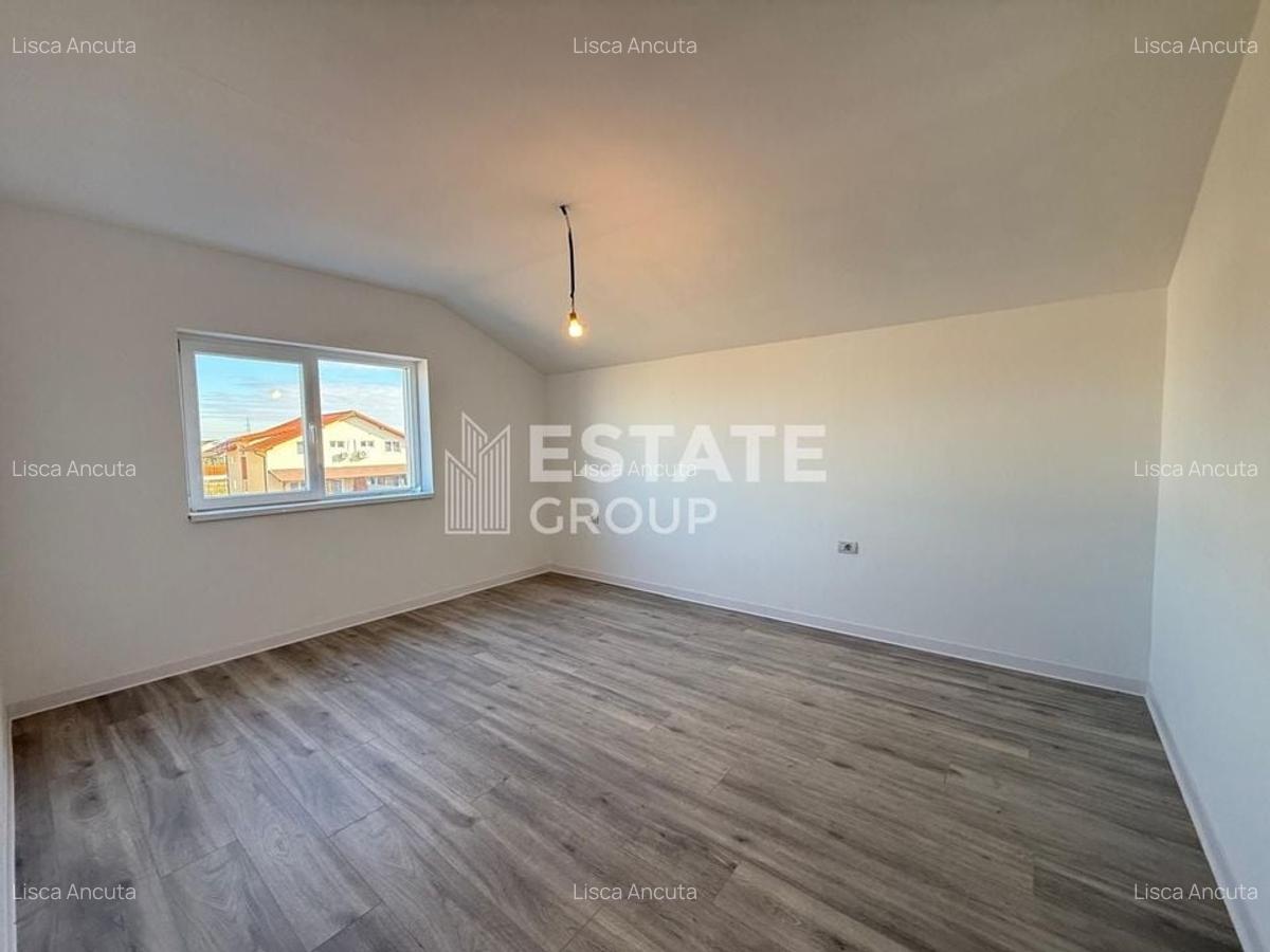 Casa individuala Mosnita Noua - 13