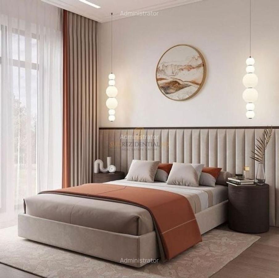 Apartament nou cu 3 camere, proiect rezidential, zona Sos.Oltenitei - comision 0 - 2