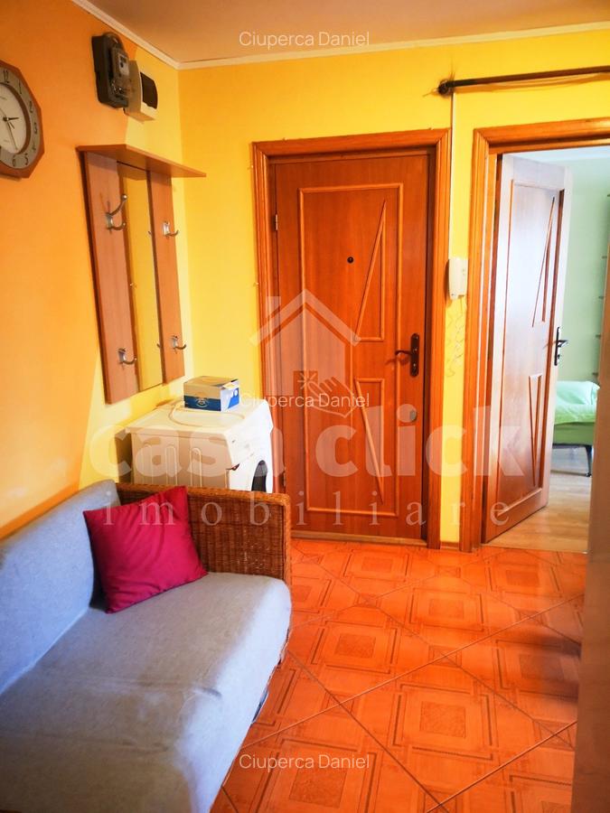 Apartament 2 camere Mazepa 2, mobilat si utilat - 4