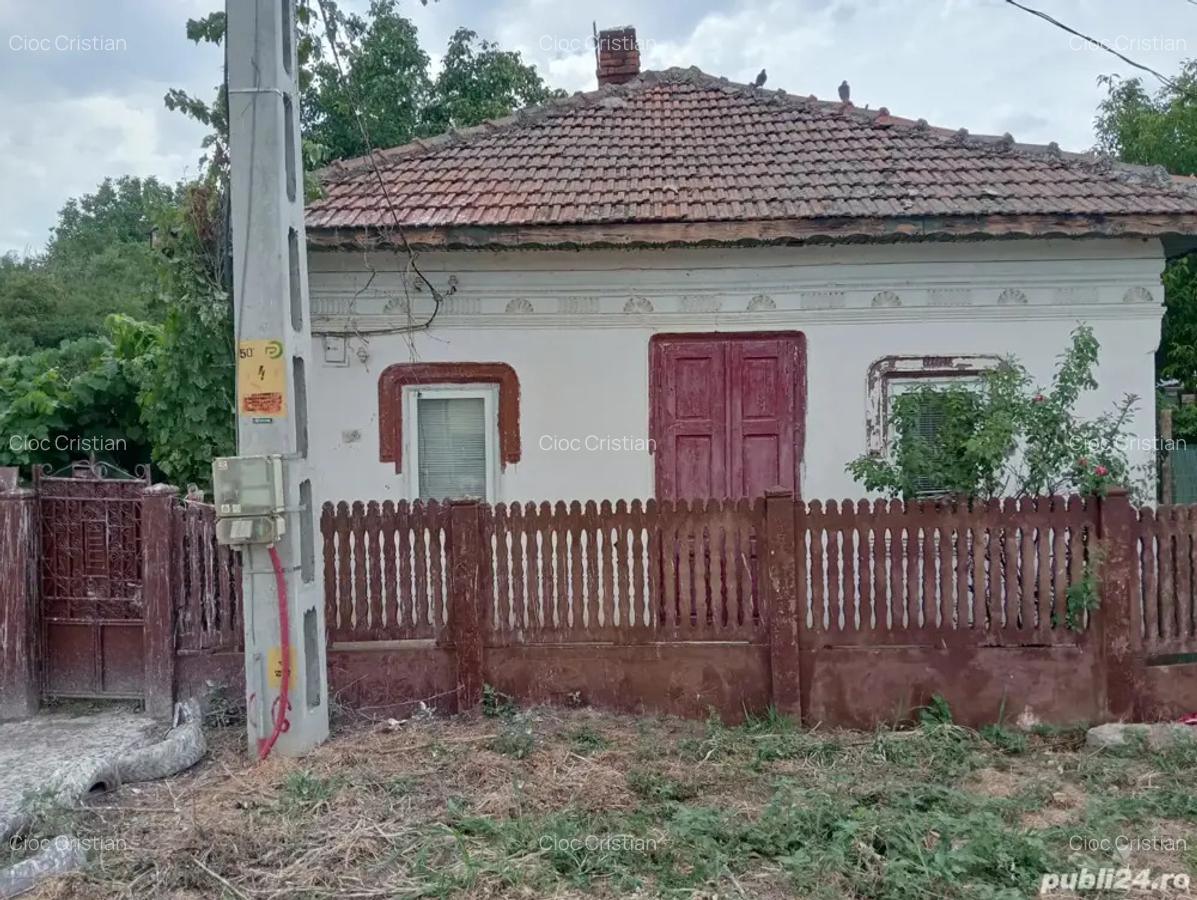 Casa vanzare Comuna Valea Stanciului Dolj - 1