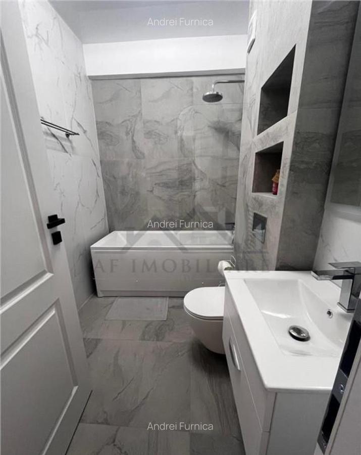 Apartament 2 camere complex Don Homes - Rediu - 6