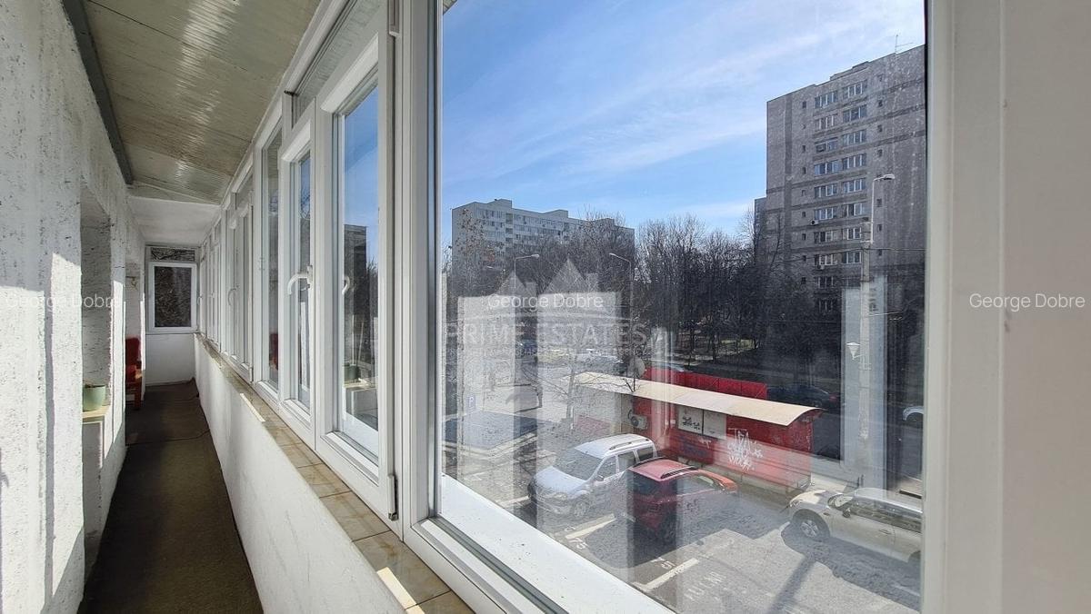 Inchiriere apartament 2 camere cu parcare Lucretiu Patrascanu, Parcul Brancusi - 13