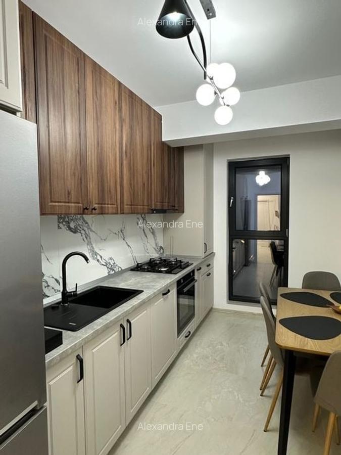 Apartament 3 camere + parcare subterană, Otopeni - 2