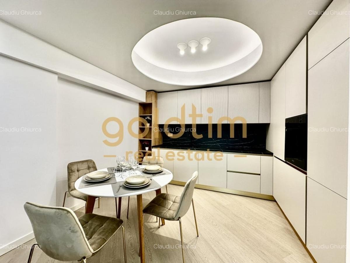 PIPERA/PARCARE SUBTERANA /SUPERB /CORTINA NORTH/VEDERE LIBERA - 2