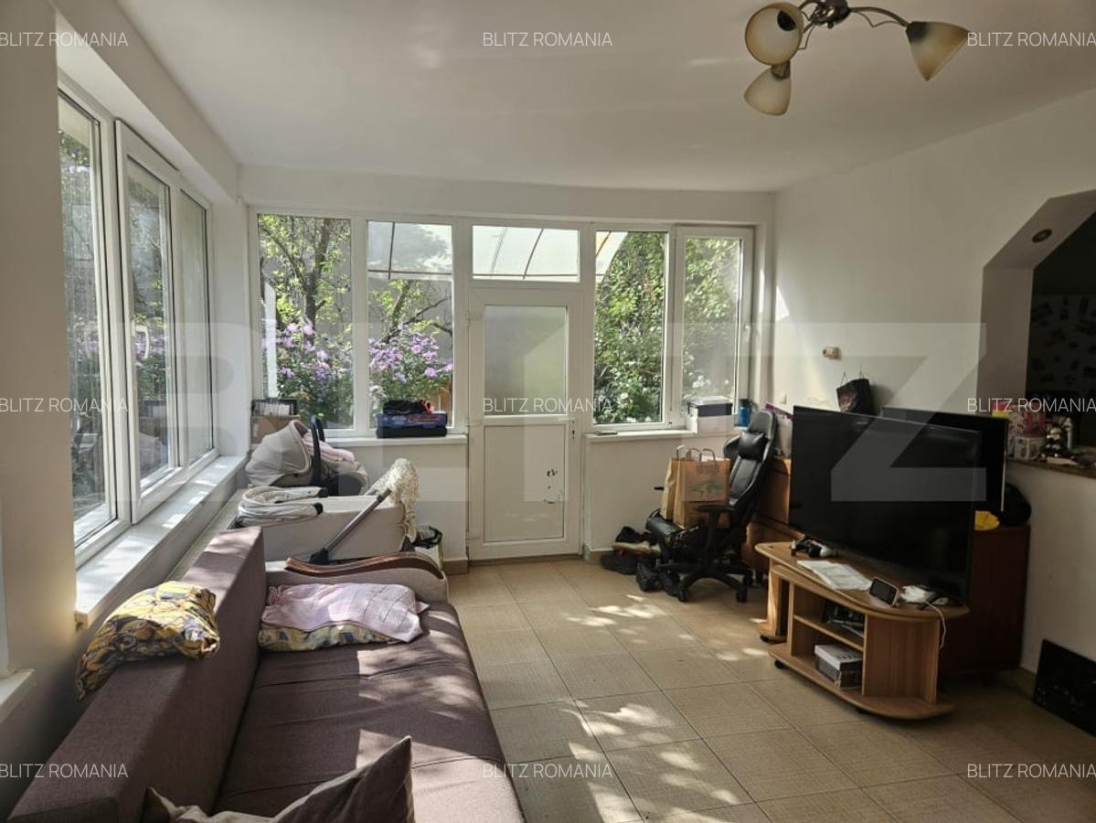 Casa individuala, 200 mp utili, 780 mp teren, zona TCI, Borhanci! - 11