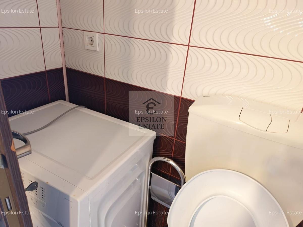 Ap. doua camere zona Militari Residence mutare imediata - 12