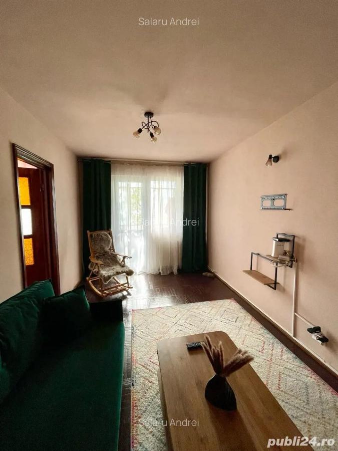 Proprietar vand apartament complet mobilat - 3