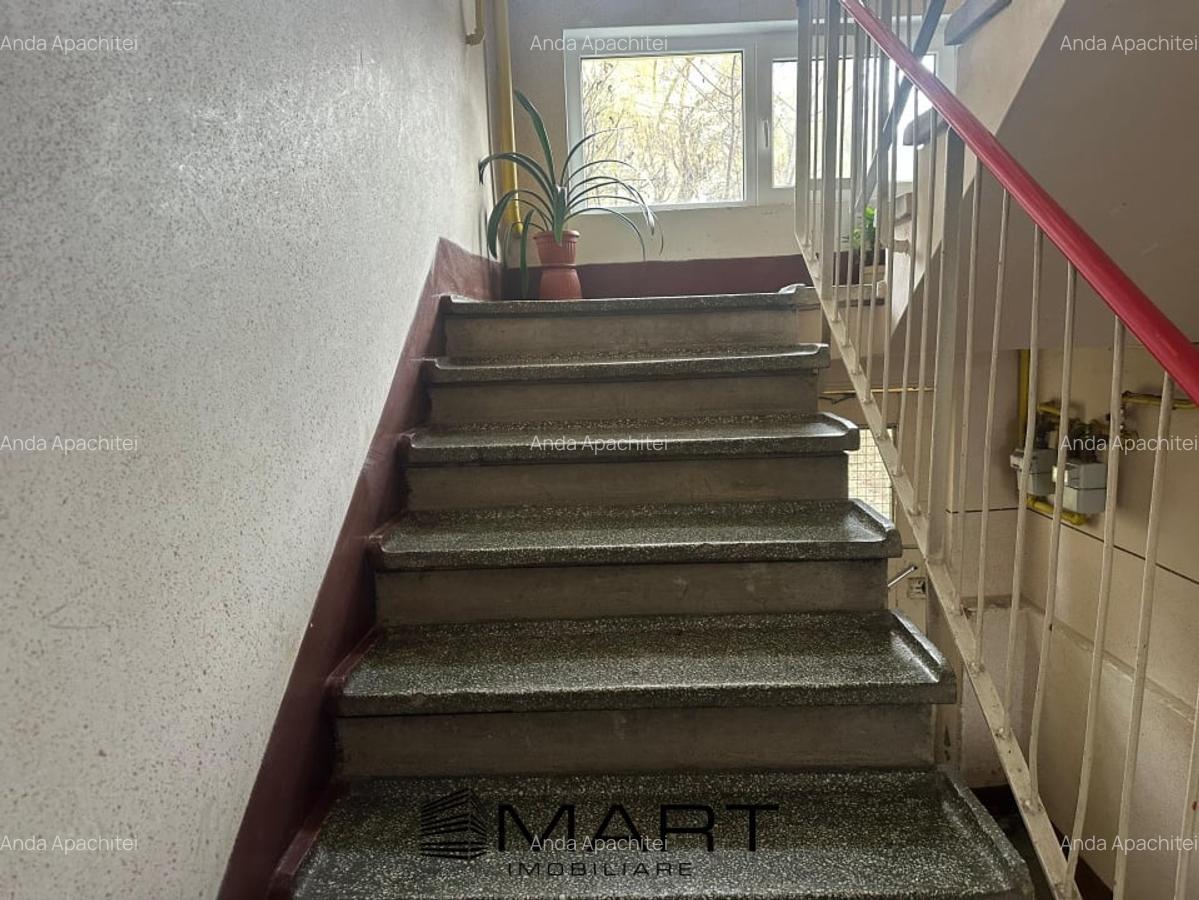 Apartament 4 Camere Astra - 13