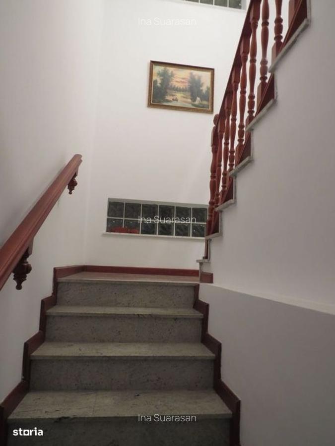 De vanzare Vila tip duplex, 5 camere, Sector 4, ansamblu rezidential - 8