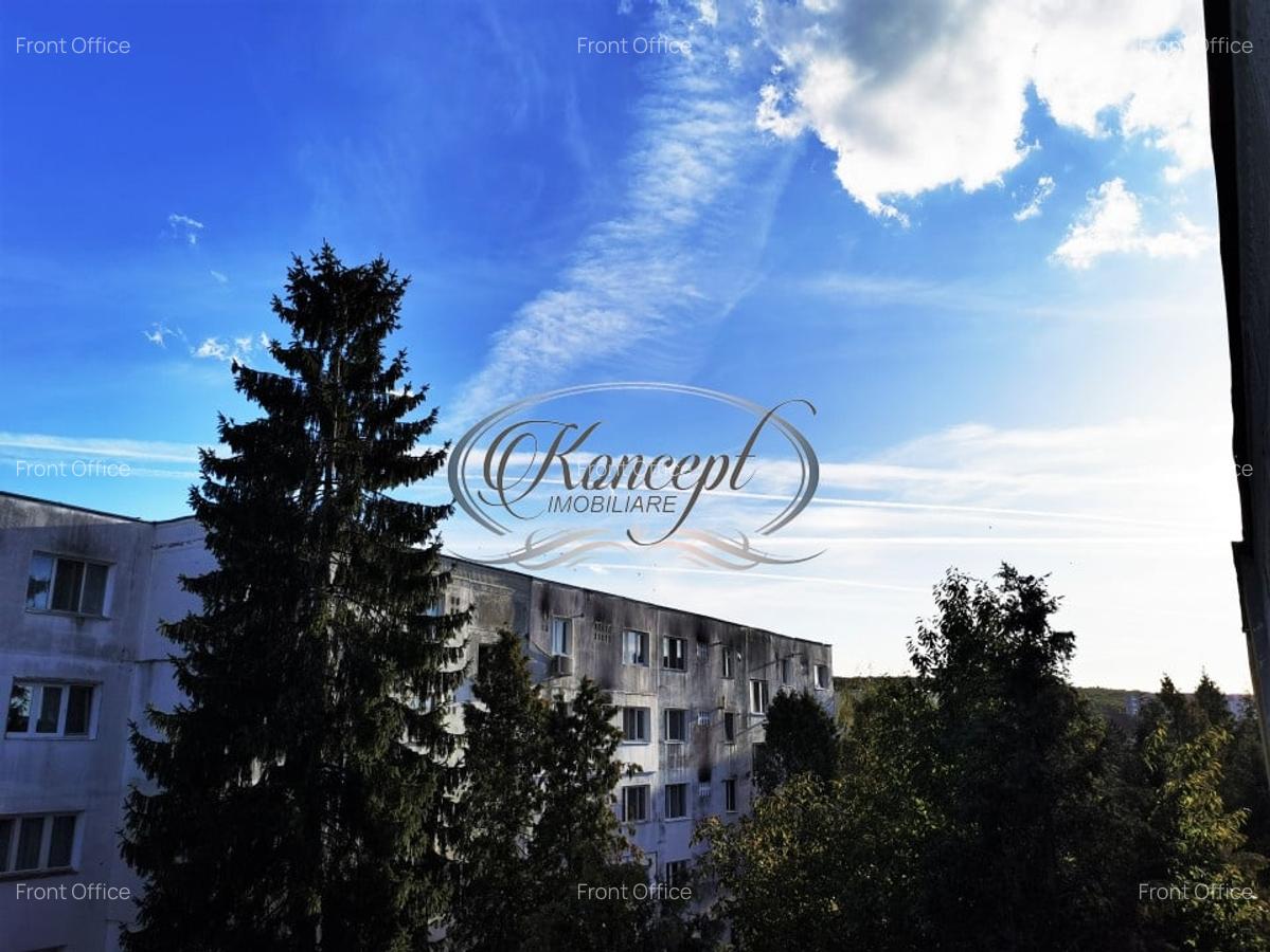 Apartament in zona verde cu parcare - 9