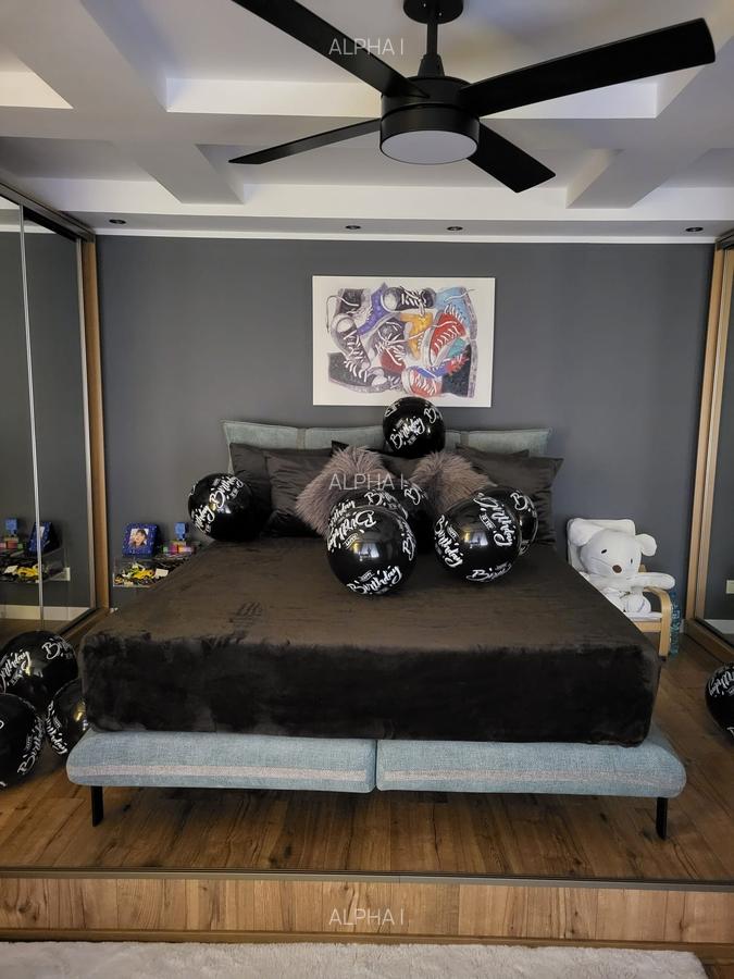 Vilă P+1   cu piscina  Faleză Nord, Constanța-340000 euro! - 4