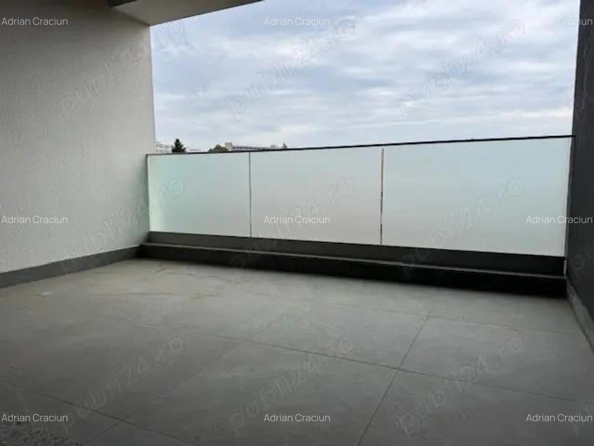 Apartament 2 camere decomandat, bloc nou tip boutique, 78 mp, finisaje premium, Eroii Revolutiei. - 2
