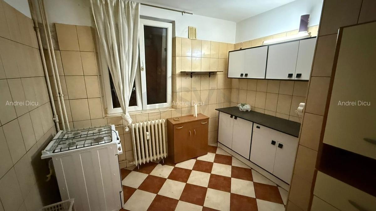 REA1026402 Apartament 3 Camere I De Vanzare I Drumul Taberei - 10